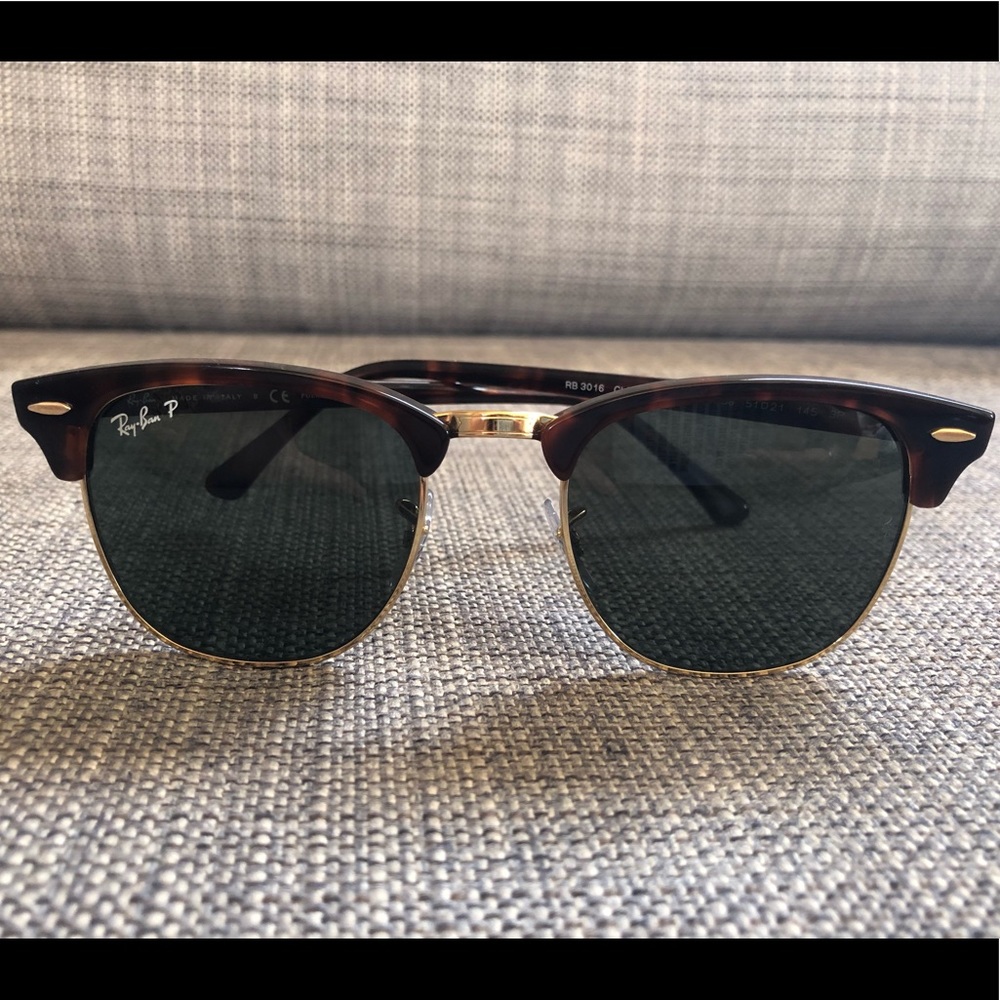 Club master remix Ray Bans